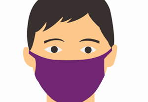 Mondneusmasker Verpleeghuizen (1)